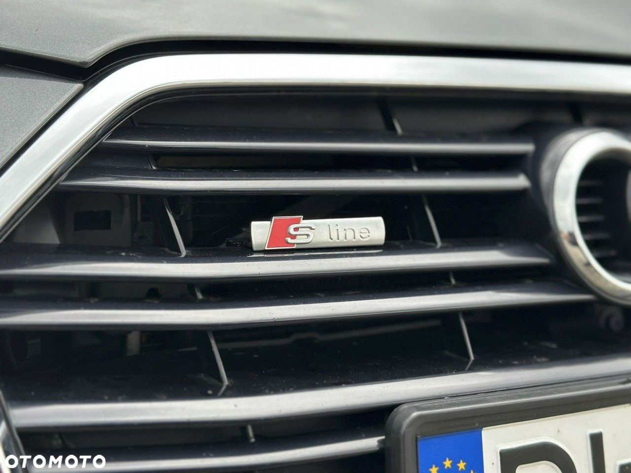 Audi A3 2.0 TDI Ambition S tronic - 12