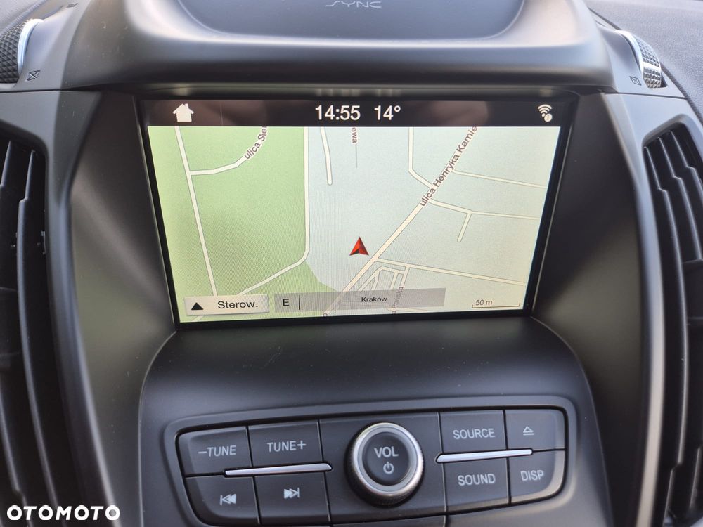 Ford Kuga 1.5 EcoBoost 2x4 ST-Line - 17