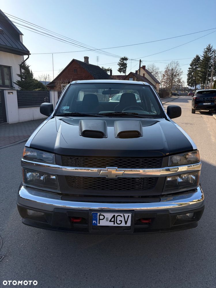 Chevrolet Colorado - 3