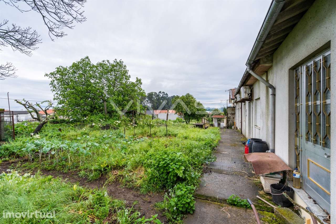 Moradia T2 Venda em Merelim (São Pedro) e Frossos,Braga - Grande imagem: 4/23