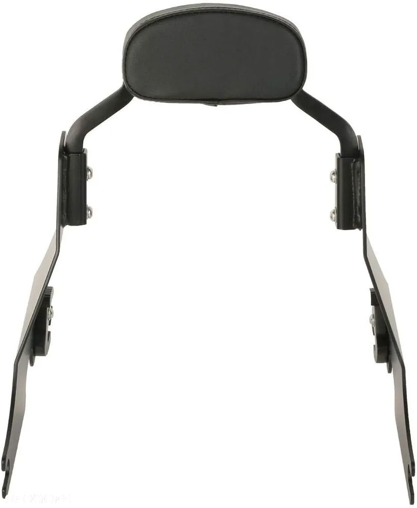 Oparcie sissybar Harley Sportster XL 883 XL1200 04-17 - 4