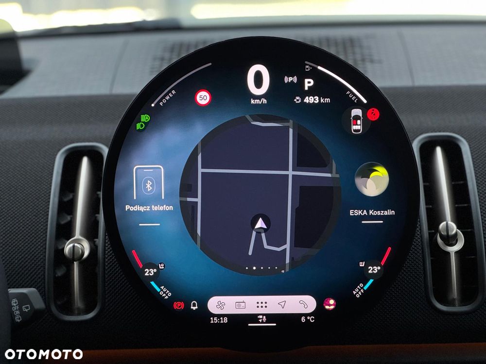 MINI Countryman Cooper Classic Trim - 18