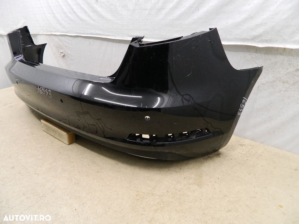 Bara spate Audi A3 Sportback, 2015, 2016, 2017, 2018, 8V4807511L - 2