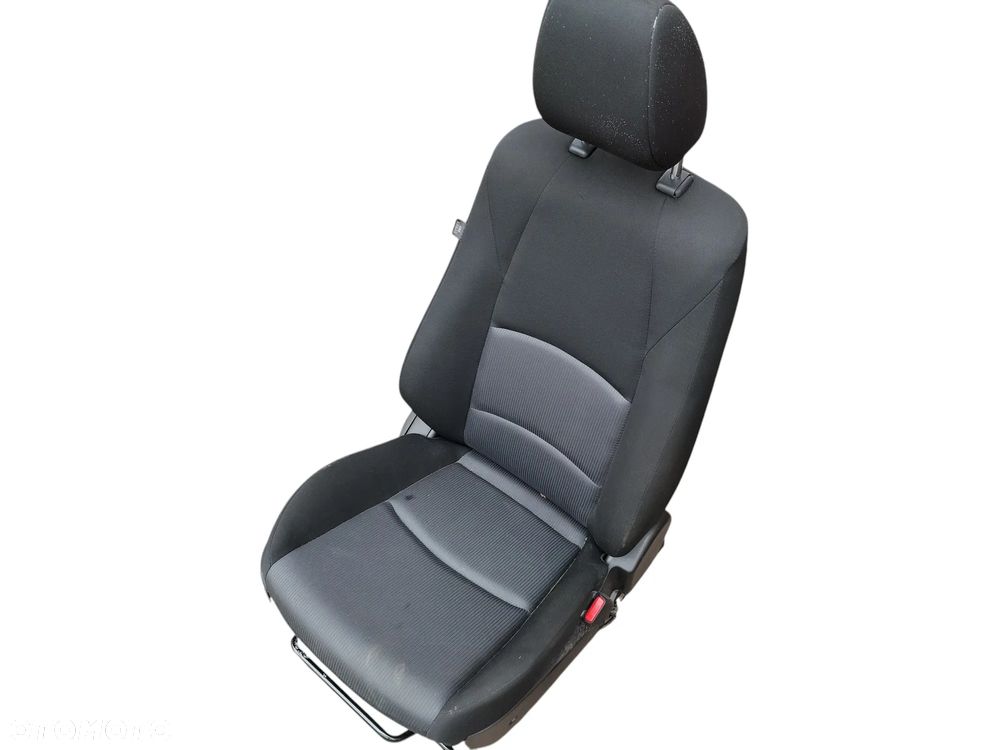 FOTEL FOTELE SIEDZENIA KANAPA MAZDA CX-3 CX3  Europa - 15