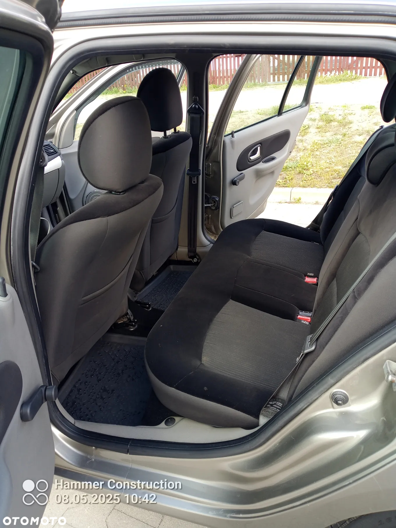 Renault Thalia 1.6 16V All Inclusive - 8