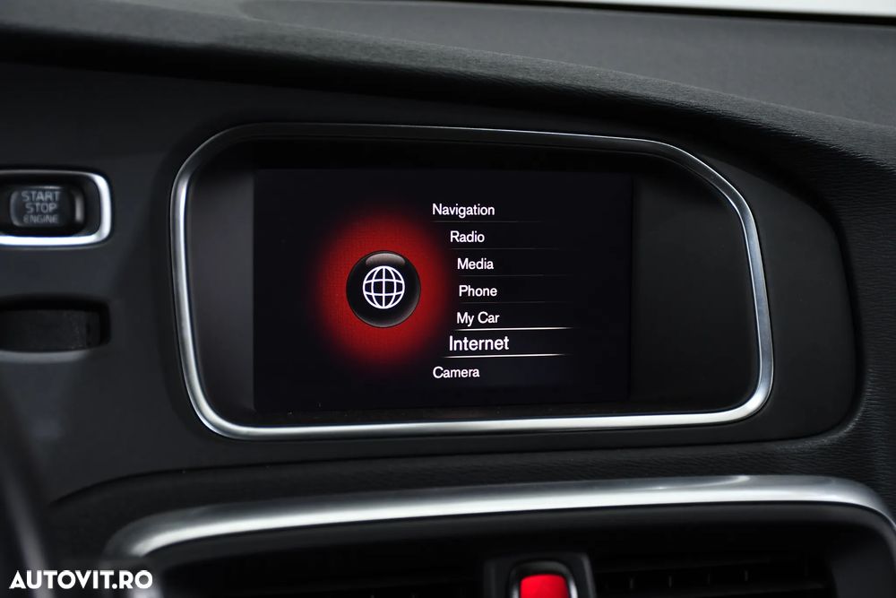 Volvo V40 - 26