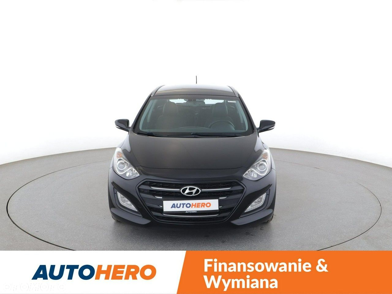 Hyundai i30 1.6 GDI Style - 11