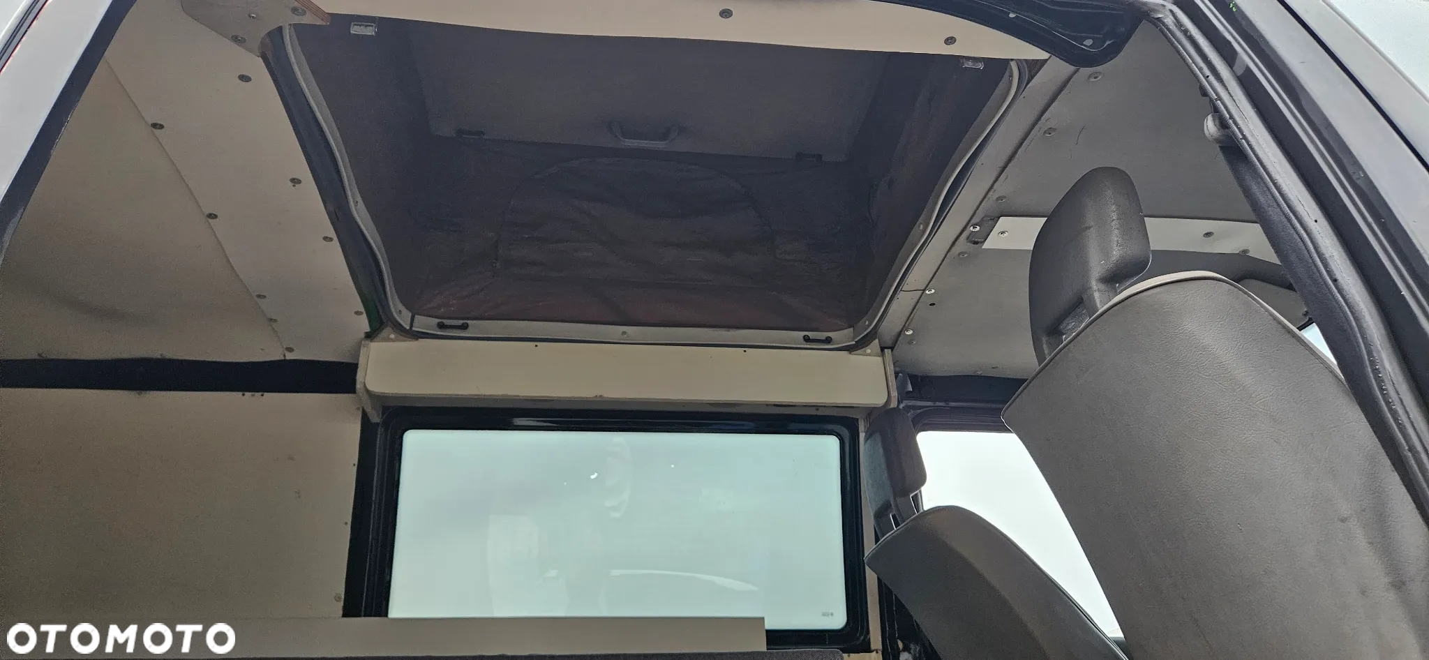 Volkswagen transporter - 4