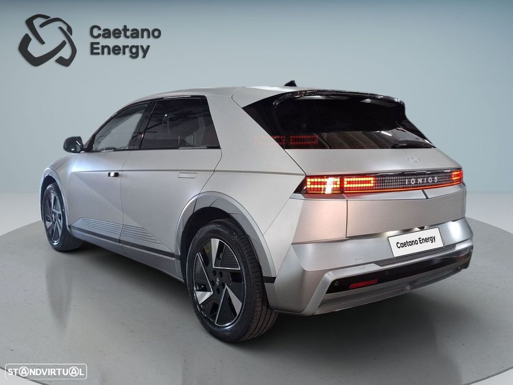 Hyundai Ioniq 5 84 kWh Vanguard - 6