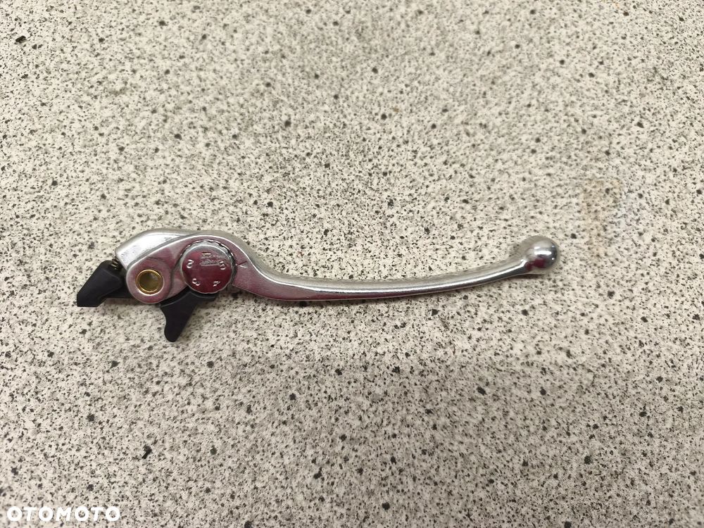 Klamka prawa, hamulca Suzuki SV 650 SV650 - 5