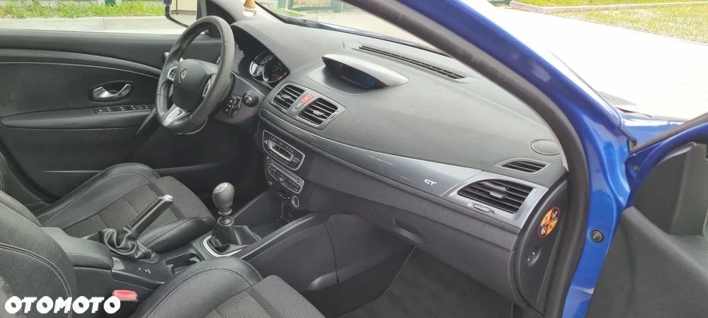 Renault Megane dCi 160 FAP GT - 9