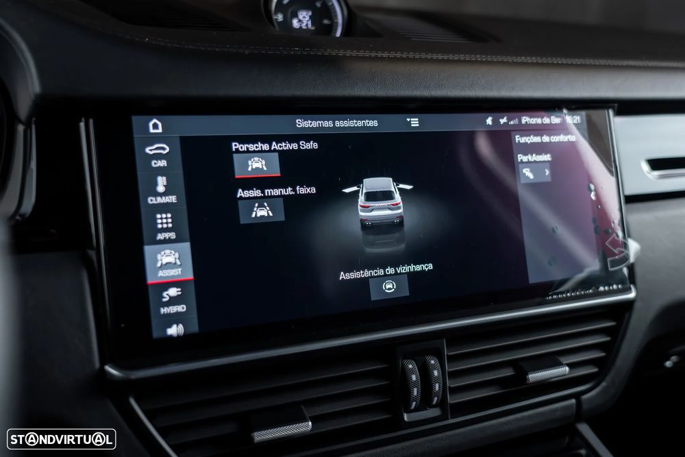 Porsche Cayenne - 24