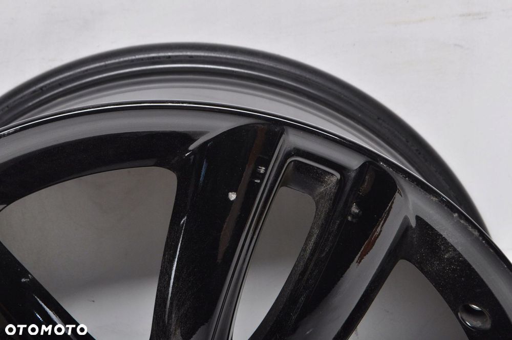 FELGA ALUMINIOWA MINI F55 F56 F57 R17" 7J 5X112 ET54 6866366 - 4