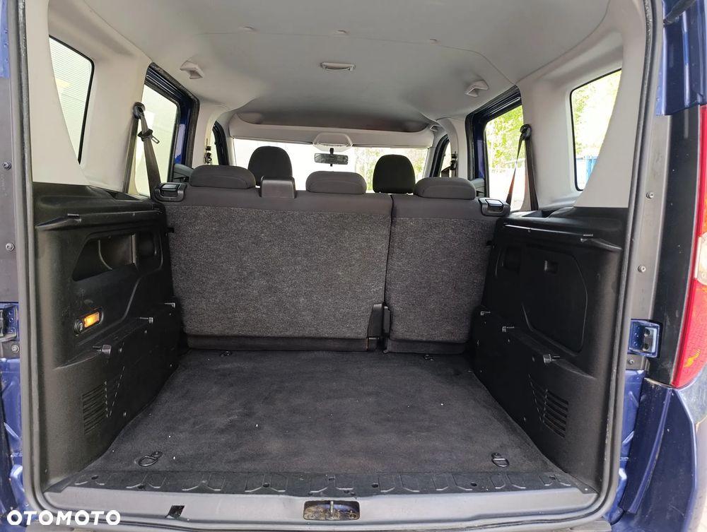 Opel Combo 1.4 L1H2 Selection - 25