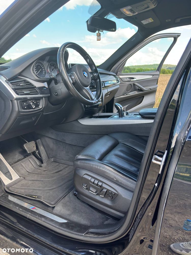 BMW X5 - 14