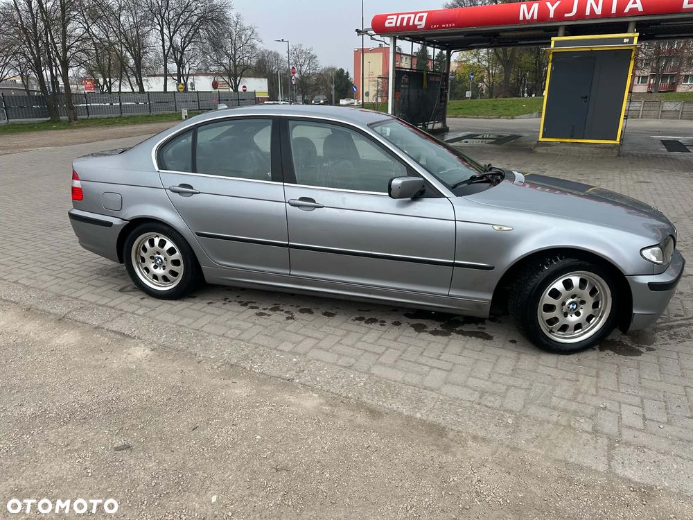 BMW Seria 3 316i Edition Lifestyle - 6