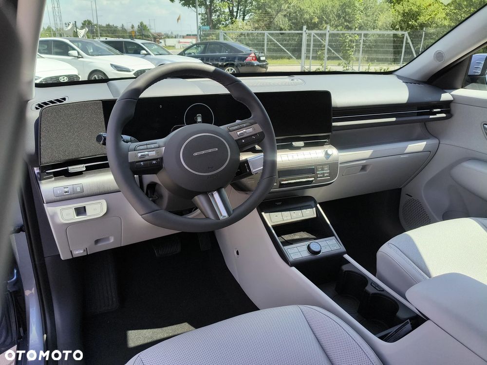 Hyundai Kona 65kWh Platinum - 9
