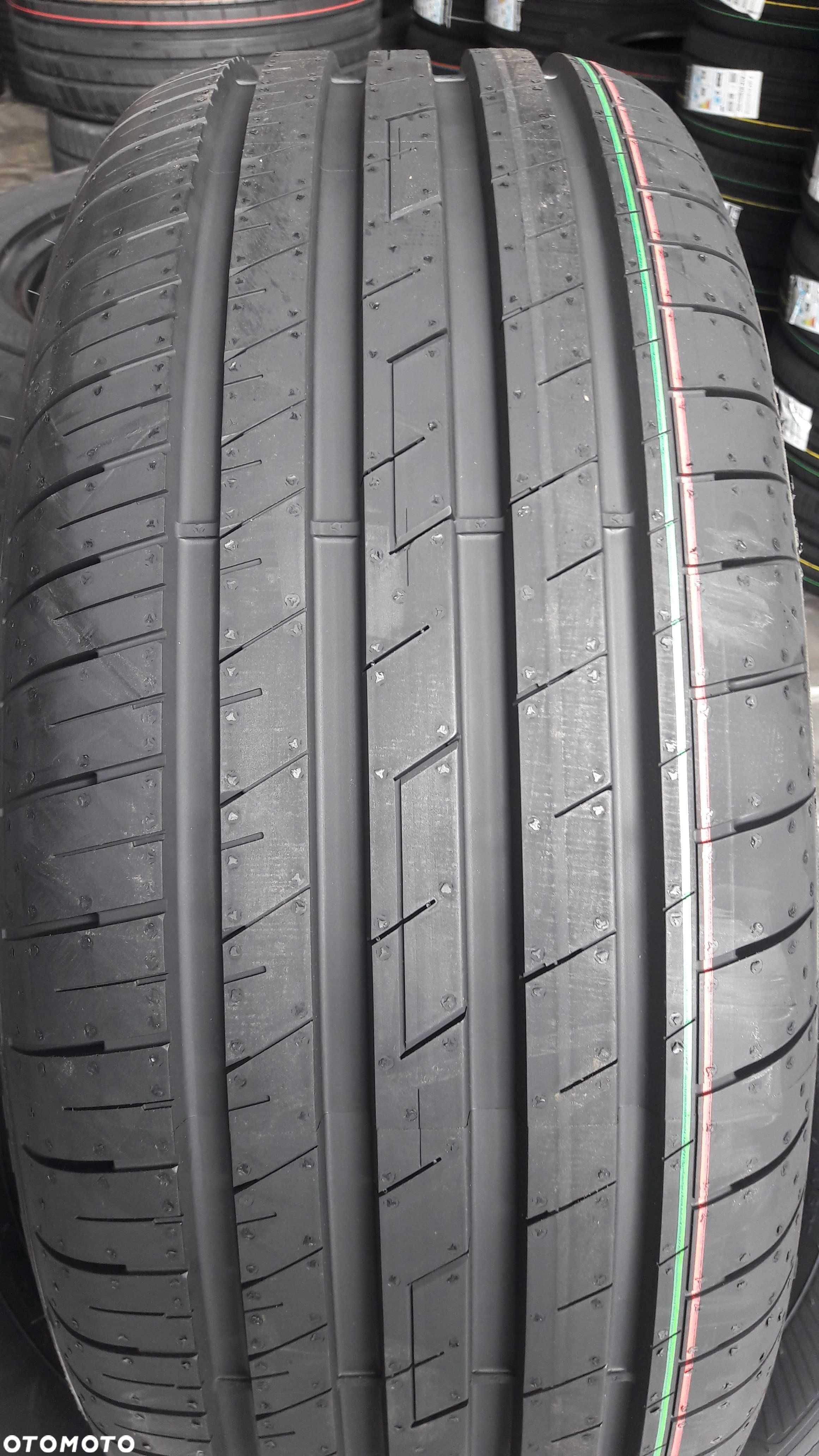 2szt. nowe opony letnie 215/55R16 97Y XL Fulda Ecocontrol HP2 rok24 - 1