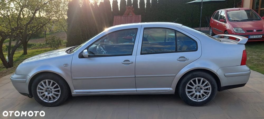 Volkswagen Bora Variant 1.9 TDI - 2