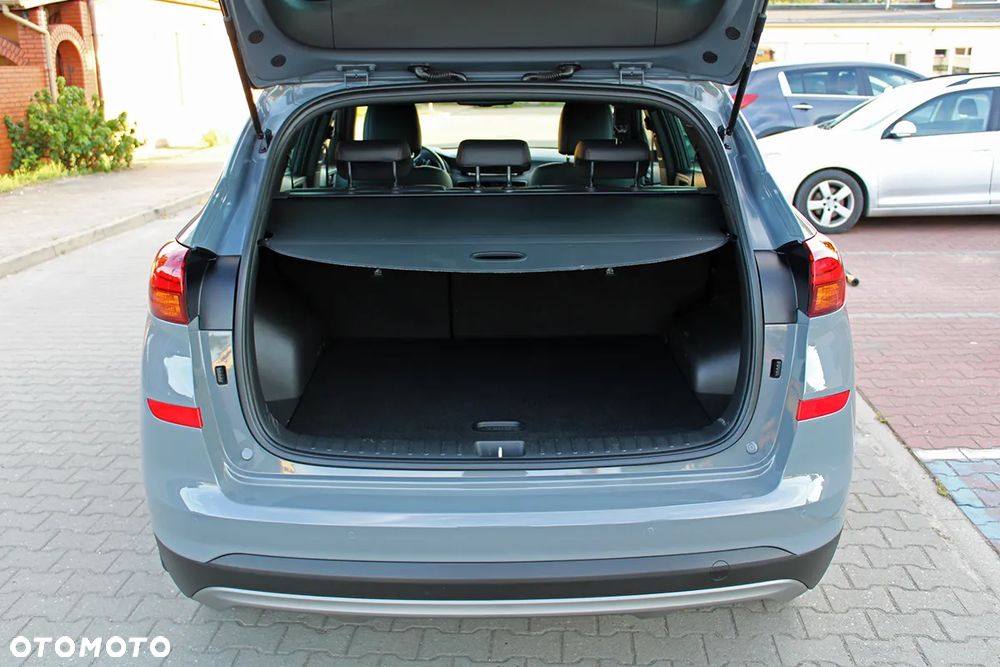 Hyundai Tucson 1.6 GDi N Line 2WD - 39