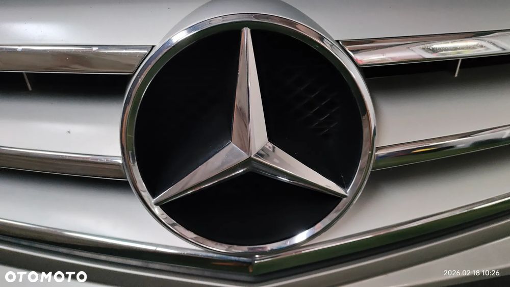 Mercedes-Benz Klasa C 180 Kompressor Automatik Avantgarde - 2
