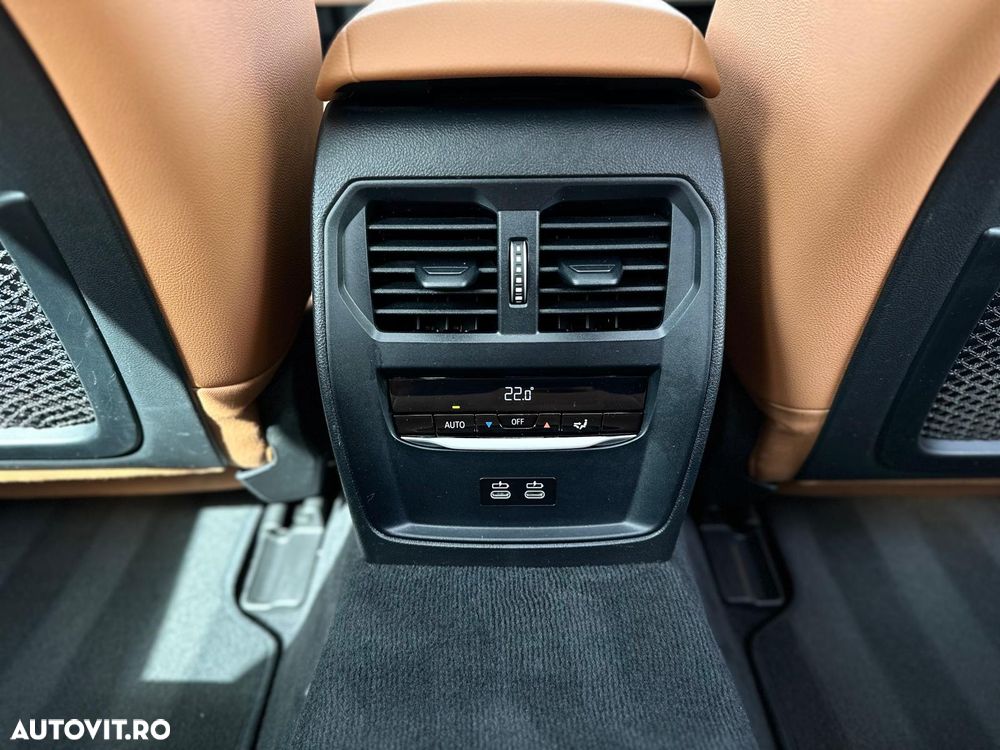 BMW i4 eDrive40 Gran Coupe - 41