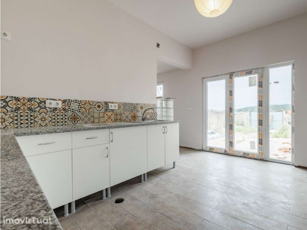 Moradia T2 na Figueira da Foz- Vila Verde - Grande imagem: 3/25