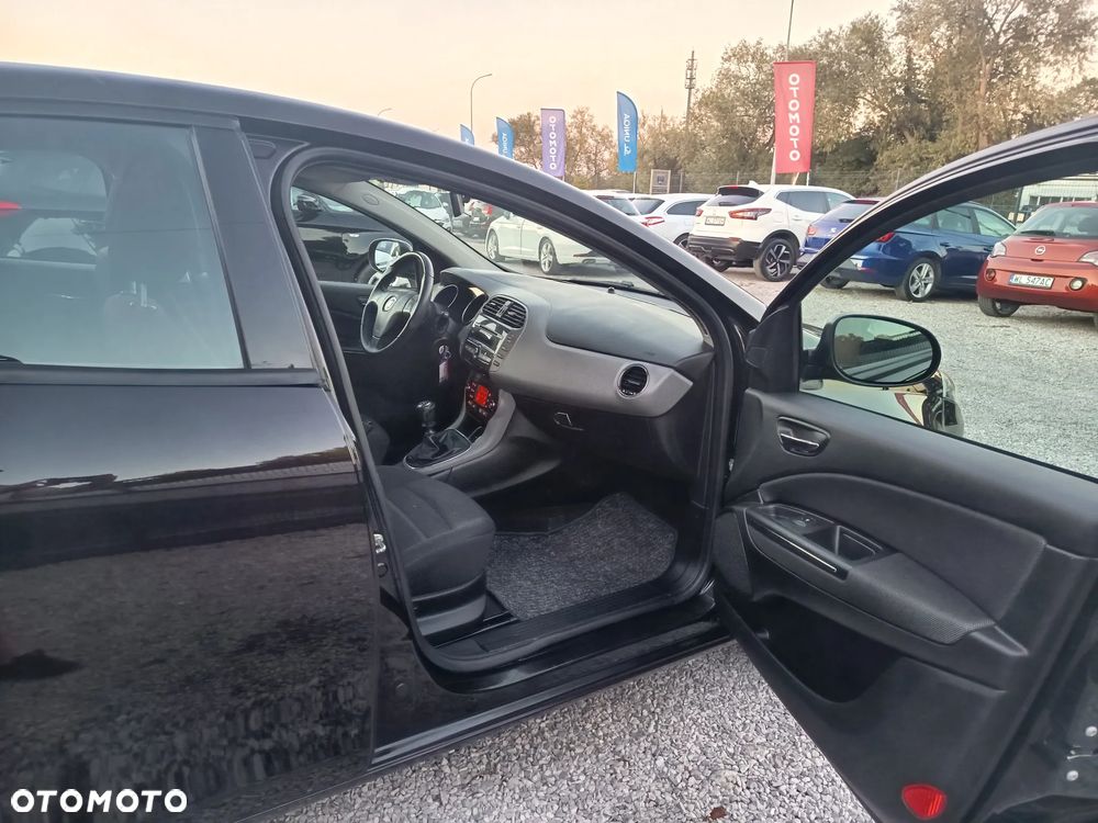 Fiat Bravo 1.4 T-JET 16V Lounge - 26