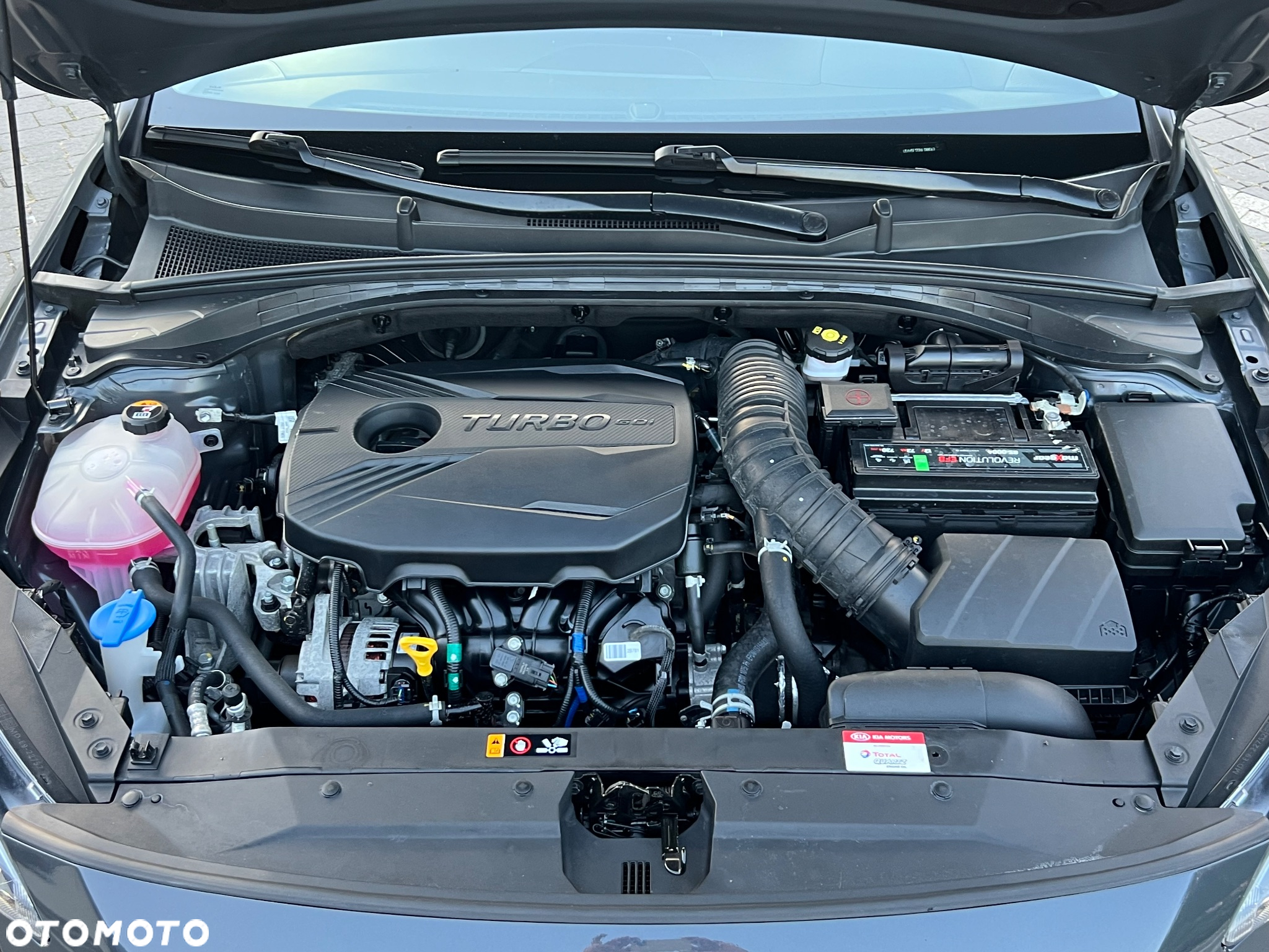 Kia XCeed - 37