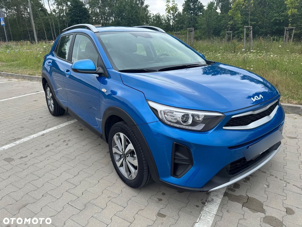 Kia Stonic 1.2 M - 14