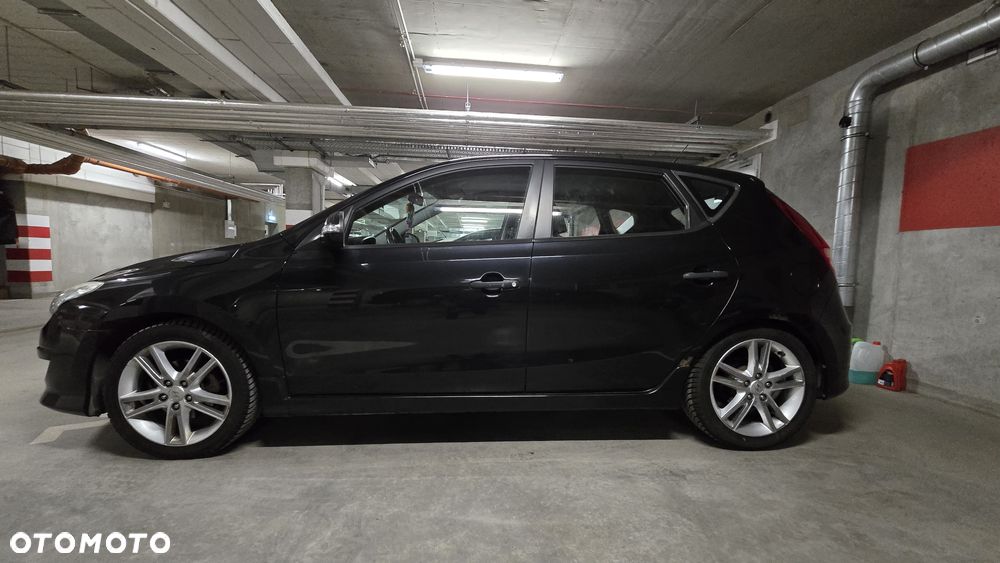 Hyundai i30 1.4 Classic EU5 - 1