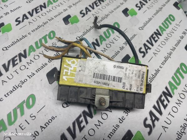 Módulo Eletrónico Citroën C5 Iii (Rd_) - 1