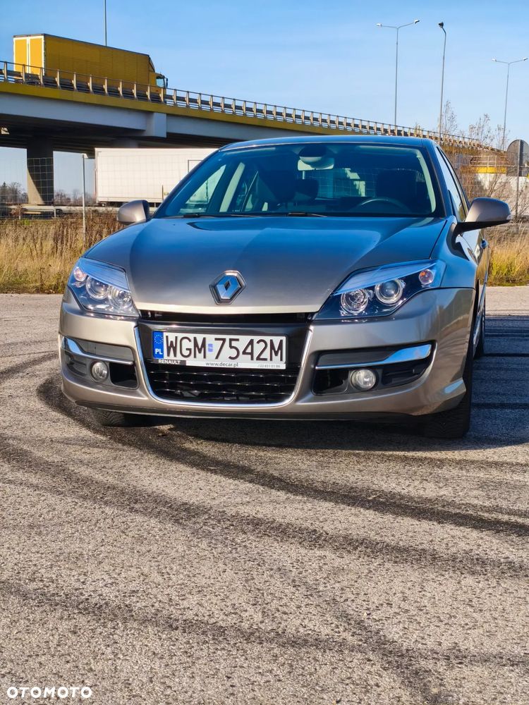 Renault Laguna 2.0 Dynamique - 3