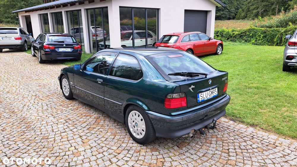 BMW Seria 3 - 14