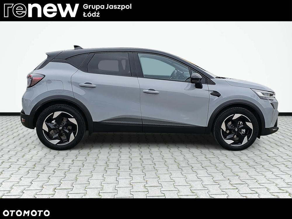 Renault Captur 1.0 TCe Techno - 4