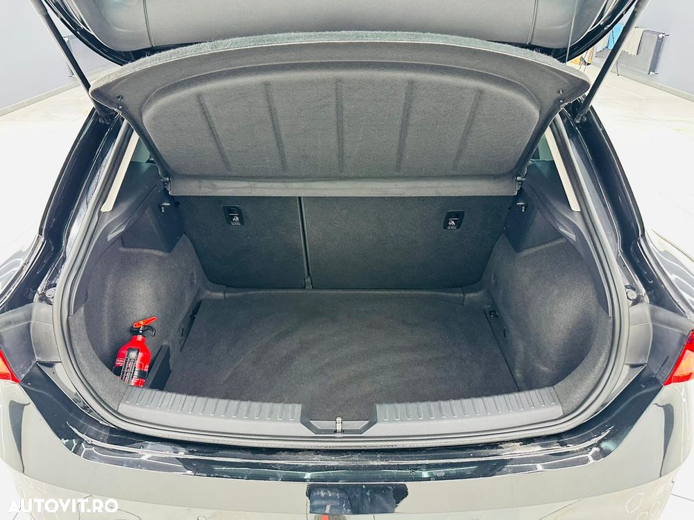 Seat Leon 2.0 TDI Style - 20