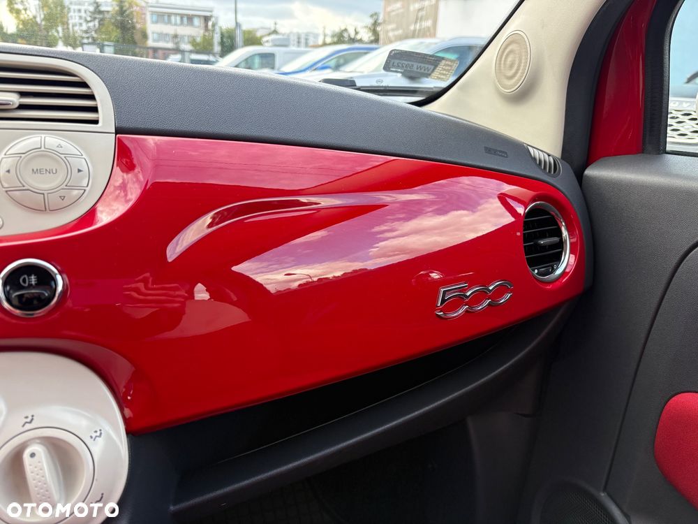 Fiat 500 - 18