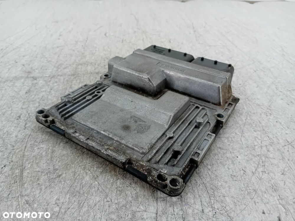 KOMPUTER, STEROWNIK MERCEDES-BENZ KLASA C W204 A2711502279  A0044467540 1.8 - 6