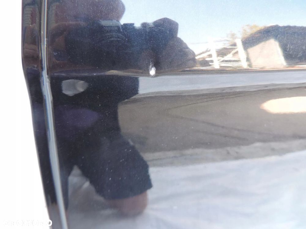 FORD GALAXY MK3 LIFT DRZWI LEWE TYŁ TYLNE KOD LAKIERU WA6 KOMPLETNE - 3