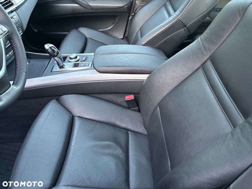 BMW X5 xDrive30d - 17