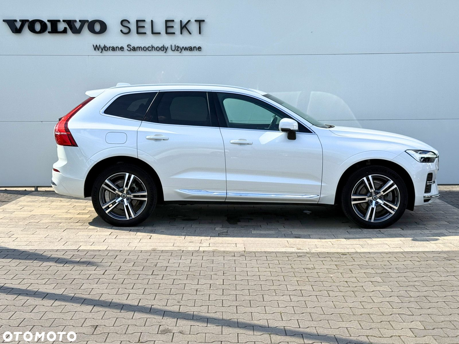 Volvo XC 60 - 6