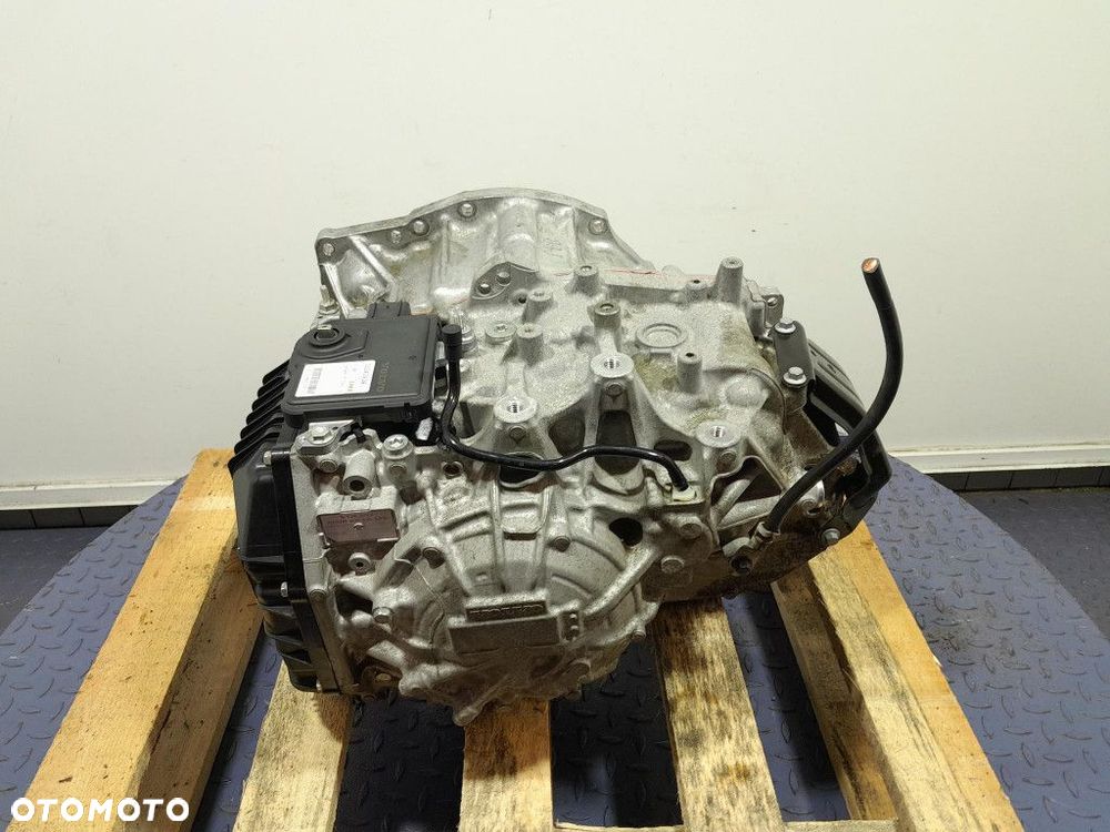 VOLVO XC60 II 2.0 249 KM MILD HYB SKRZYNIA BIEGÓW AUTOMAT AWF8G45 1285500 - 3