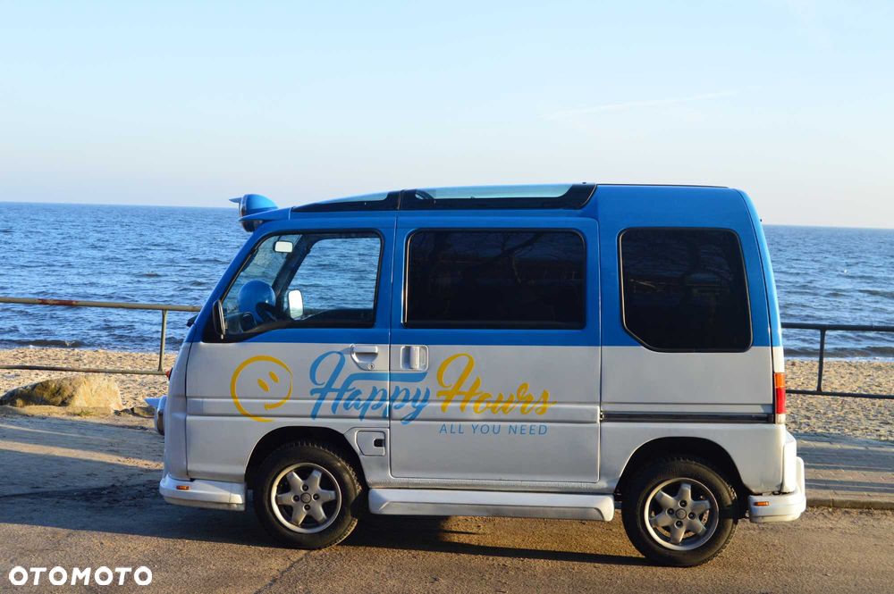 Subaru Inny - 4