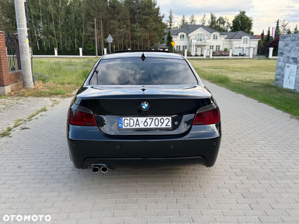 BMW Seria 5 530d - 18