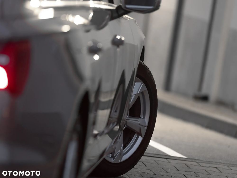 Audi A6 Limousine - 40