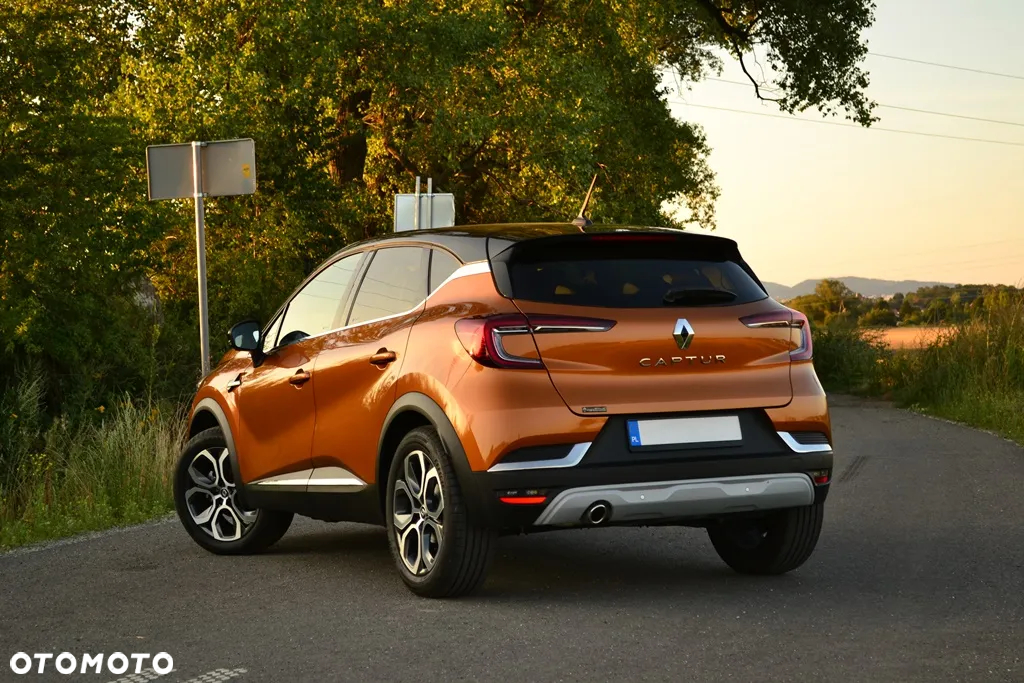 Renault Captur TCe 90 INTENS - 15