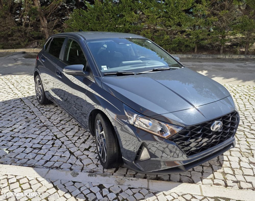 Hyundai i20 - 28