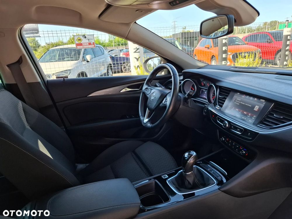 Opel Insignia - 27