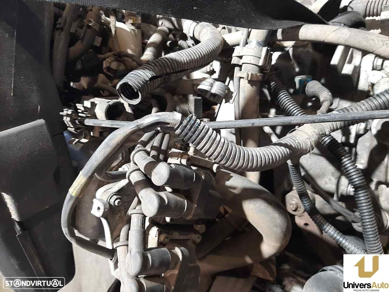 MOTOR COMPLETO FIAT PUNTO 1998 -176B4000 - 8