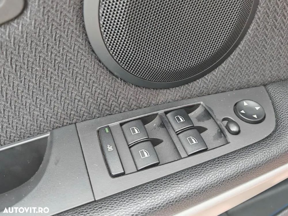 BMW Seria 3 320d DPF - 18